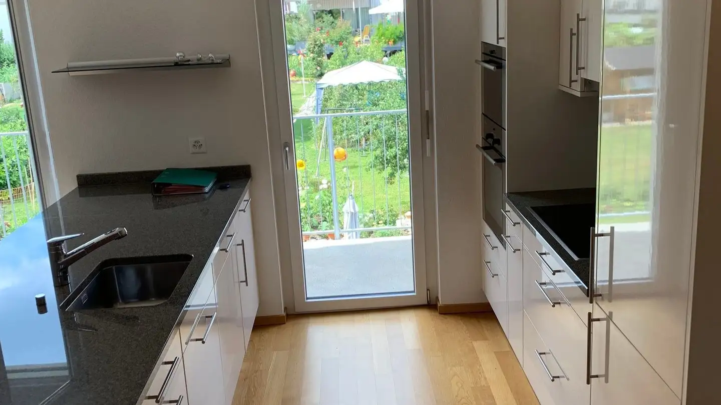 Appartamento in affitto - Kirchgasse 12, 5107 Schinznach Dorf - Photo 2