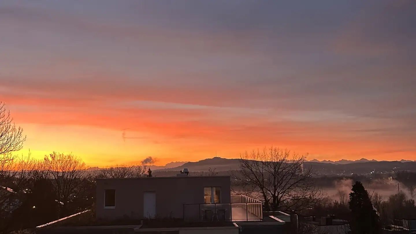 Wohnung mieten - 8955 Oetwil an der Limmat - Foto 4