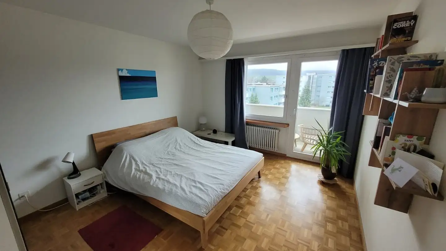 Appartamento in affitto - 8600 Dübendorf - Foto 4