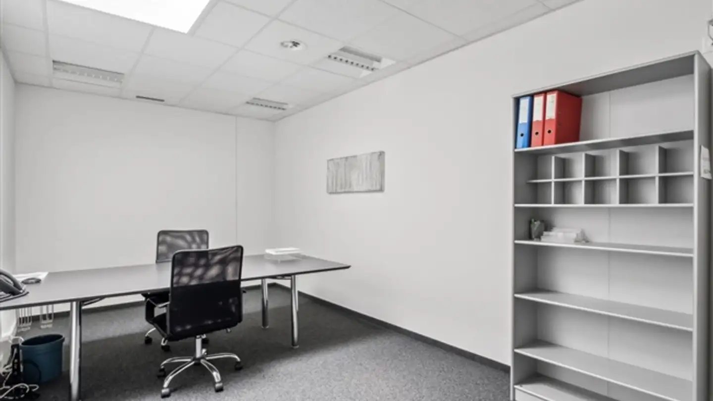 Office space for rent - Blegistrasse 11b, 6340 Baar - Photo 3