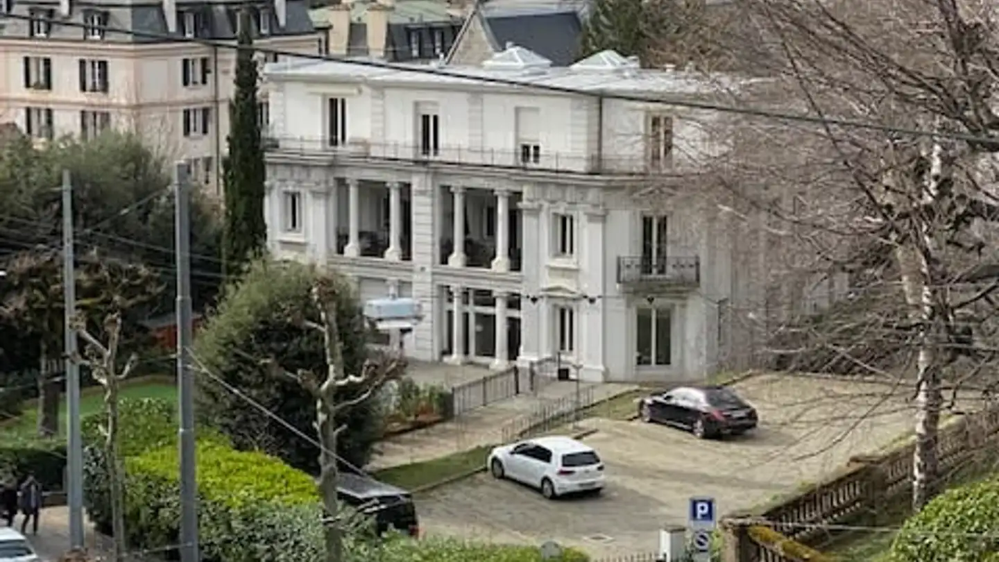 Appartamento in vendita - 1006 Lausanne - Foto 2