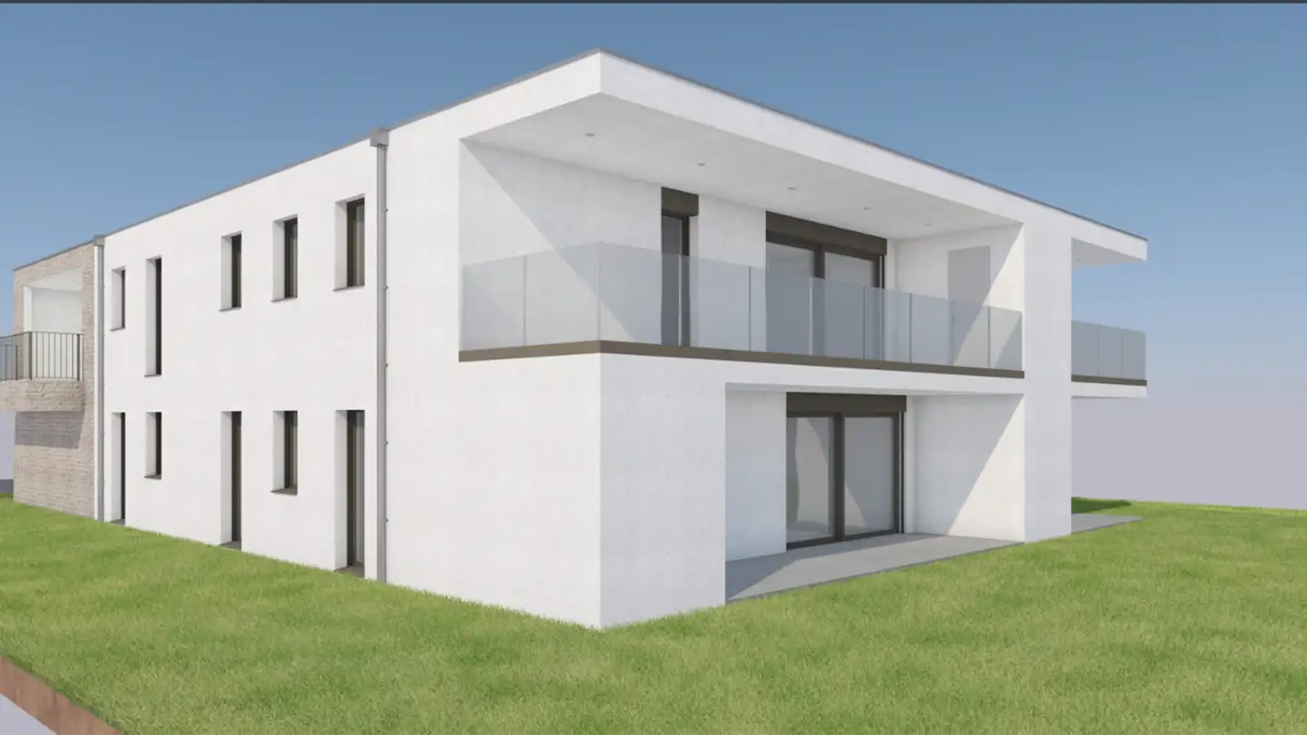 Apartment for sale - Via Muraglione, 6983 Magliaso