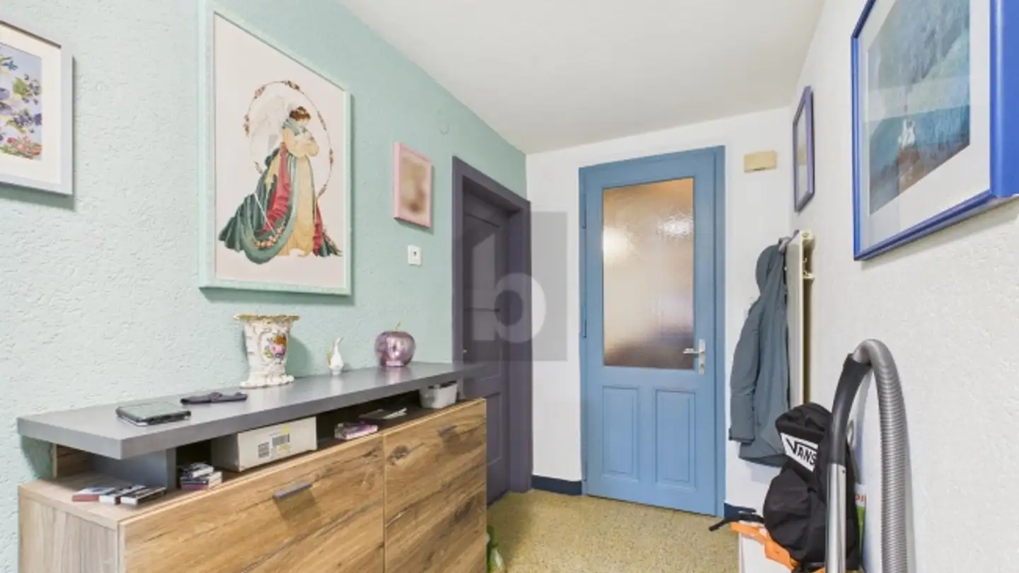 Appartement à louer - 3960 Sierre - Photo 4
