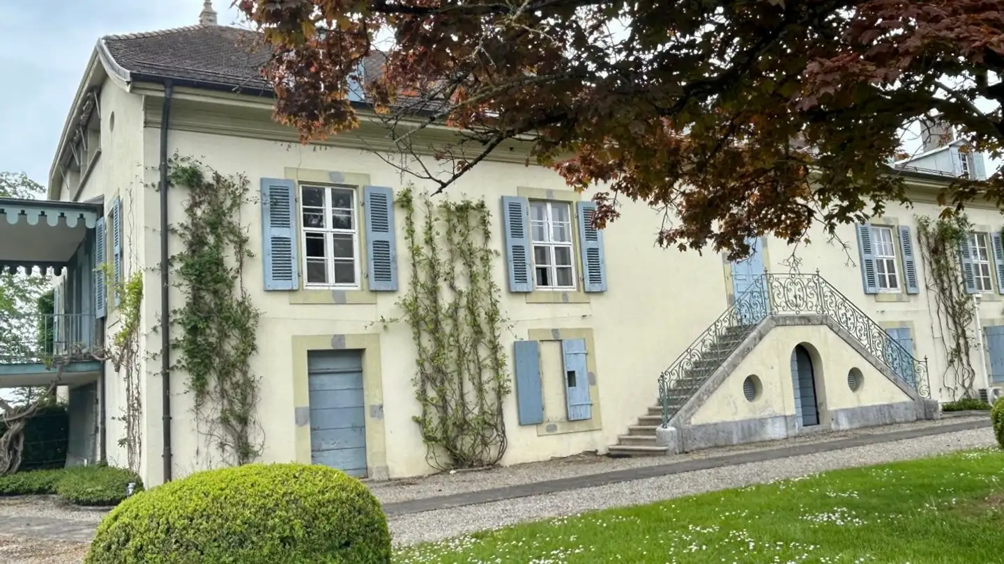 Maison individuelle à vendre - 1253 Vandoeuvres - Photo 3