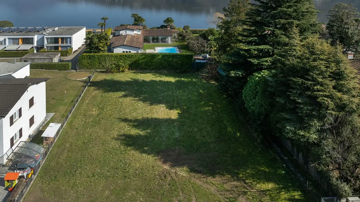 Apartment for sale - Via Muraglione, 6983 Magliaso - Photo 2