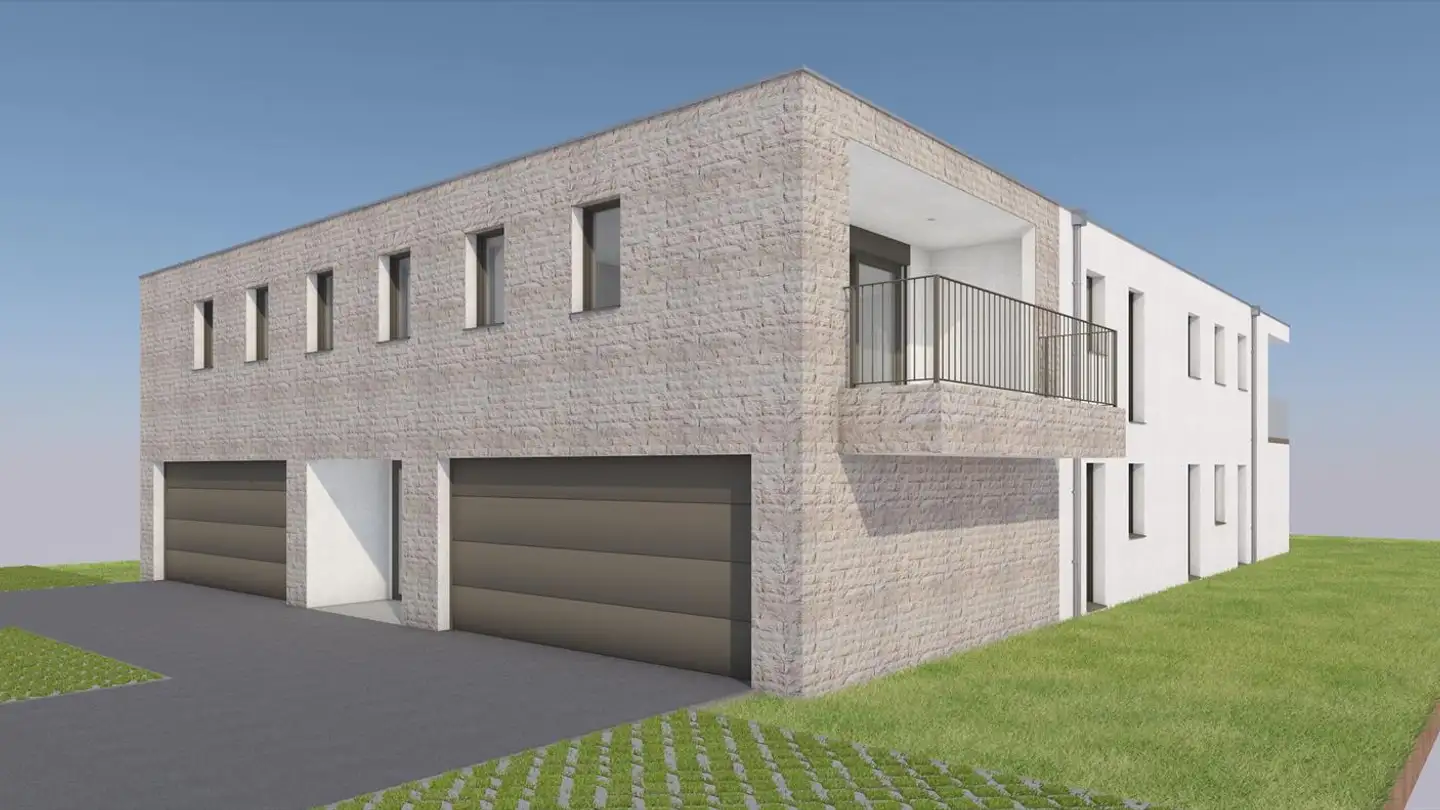 Apartment for sale - Via Muraglione, 6983 Magliaso - Photo 4