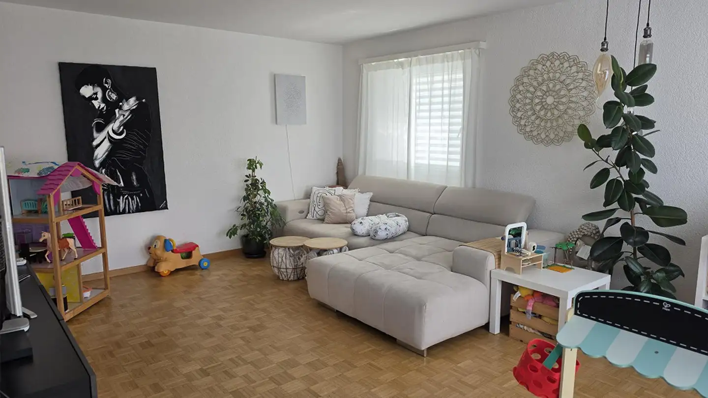 Wohnung mieten - Fadäraweg 4, 7000 Chur
