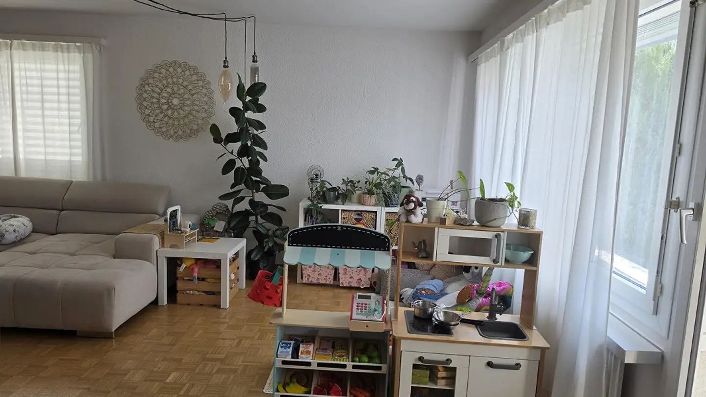 Appartement à louer - Fadäraweg 4, 7000 Chur - Photo 2