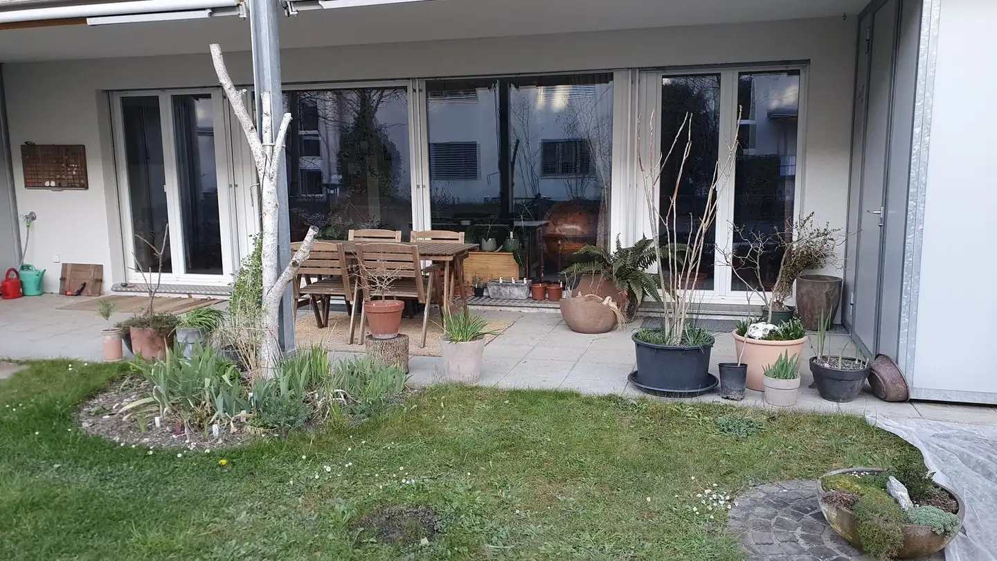 Wohnung mieten - Lindenweg 13b, 3110 Münsingen