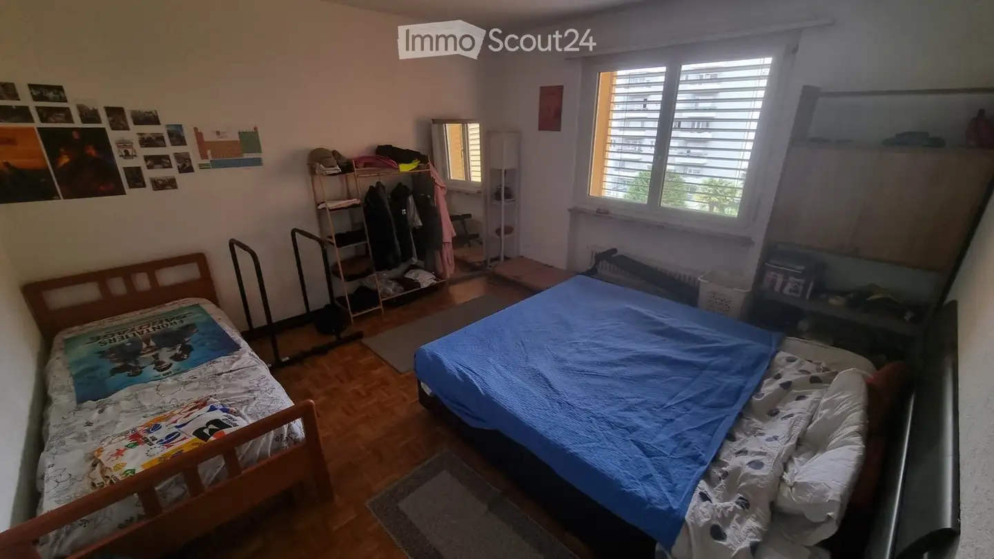 Appartamento in affitto - Via Giovanni Varesi, 6600 Locarno