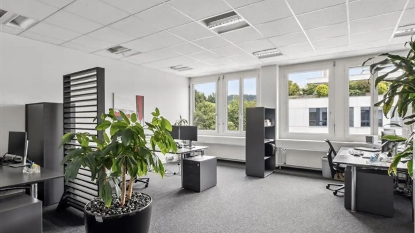 Office space for rent - Blegistrasse 11b, 6340 Baar