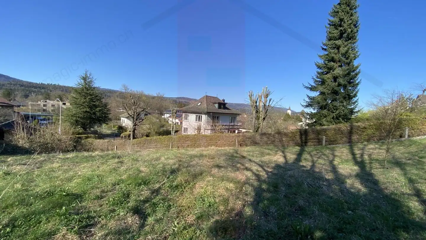 Terreno edificabile in vendita - 2854 Bassecourt - Photo 2