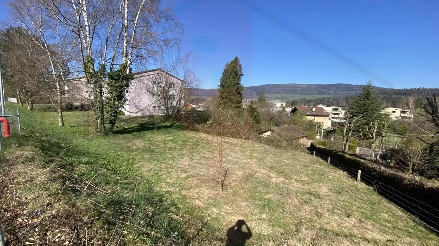 Terreno edificabile in vendita - 2854 Bassecourt - Photo 3