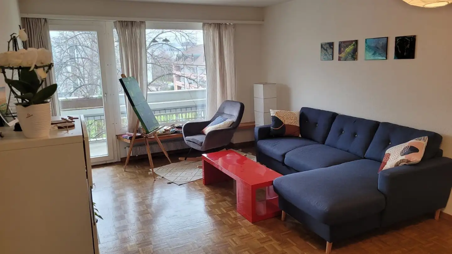 Appartamento in affitto - 8600 Dübendorf - Foto 2