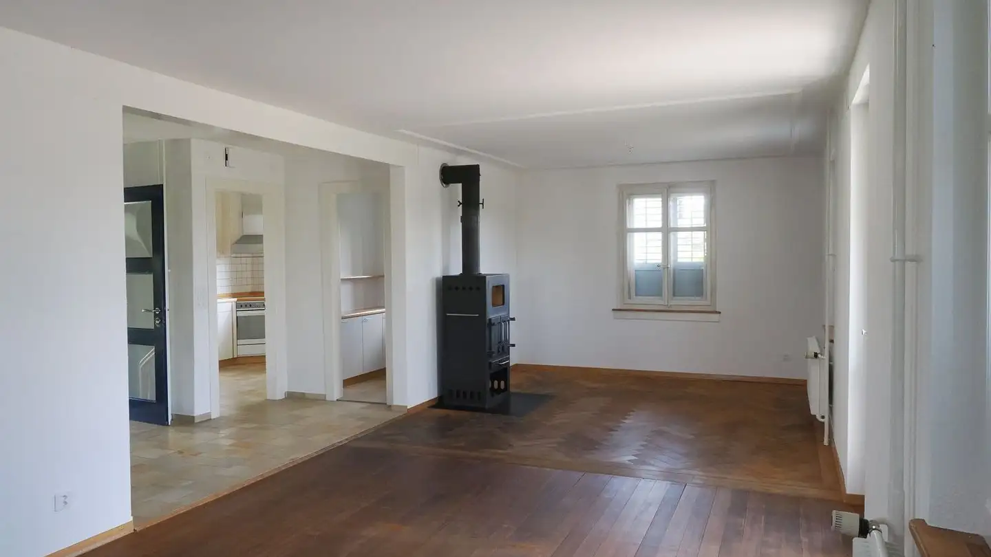 Maisonette mieten - Stäffiserweg 11, 4500 Solothurn