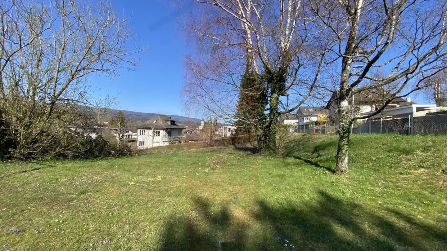 Terreno edificabile in vendita - 2854 Bassecourt - Photo 4