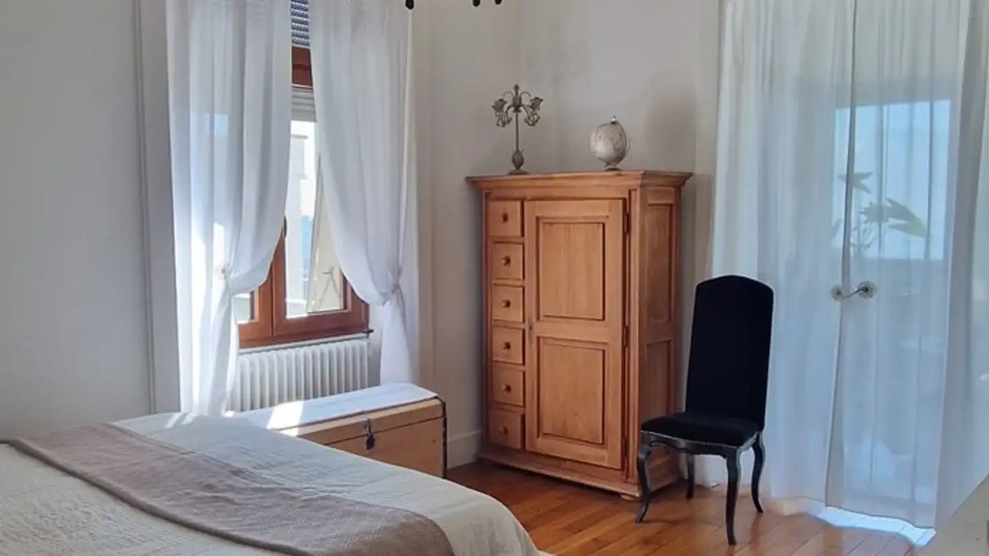 Appartamento in affitto - Avenue De Belmont 37a, 1820 Montreux - Foto 3