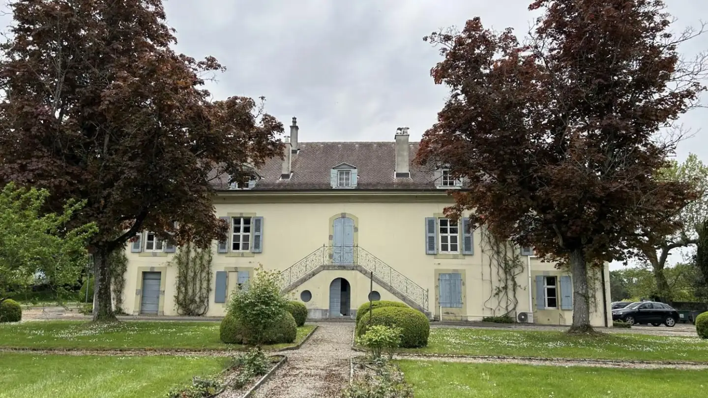 Maison individuelle à vendre - 1253 Vandoeuvres - Photo 2