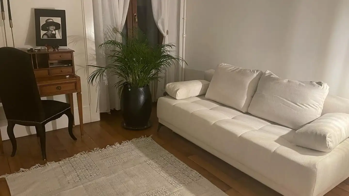 Appartamento in affitto - Avenue De Belmont 37a, 1820 Montreux - Foto 4