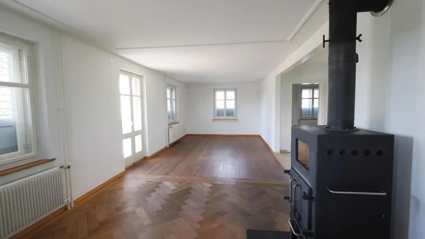 Maisonette mieten - Stäffiserweg 11, 4500 Solothurn - Foto 2