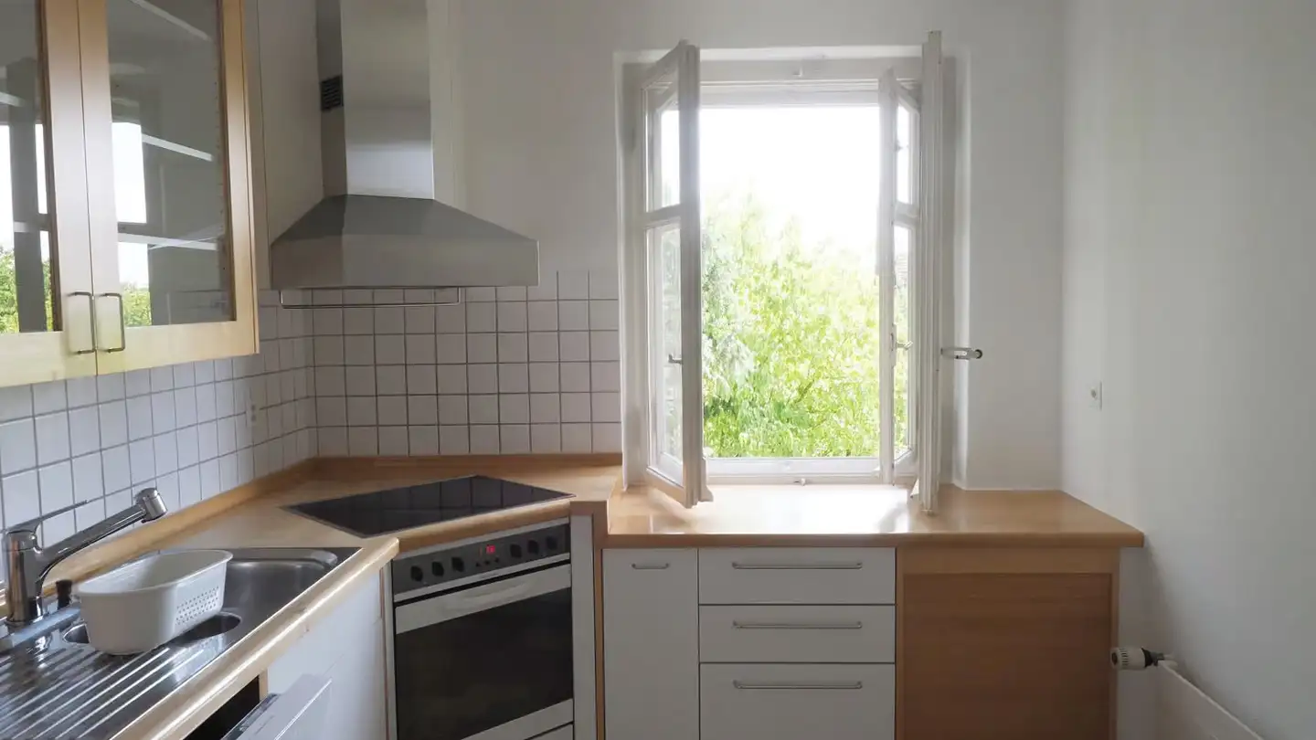 Maisonette mieten - Stäffiserweg 11, 4500 Solothurn - Foto 3