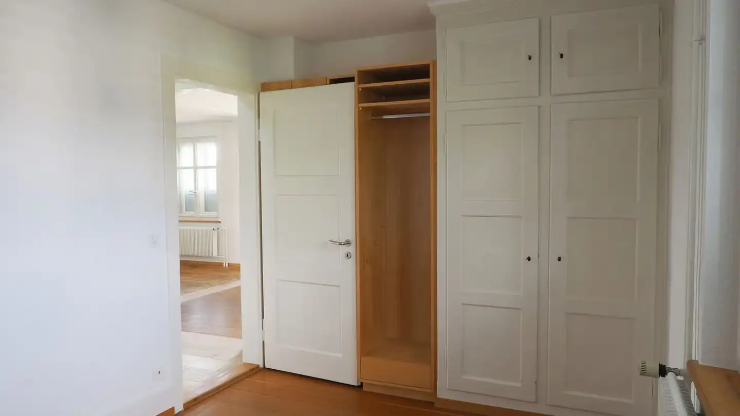 Maisonette mieten - Stäffiserweg 11, 4500 Solothurn - Foto 4