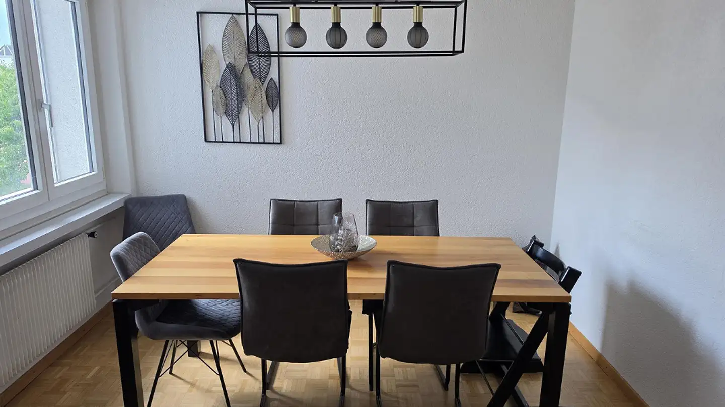 Appartement à louer - Fadäraweg 4, 7000 Chur - Photo 3