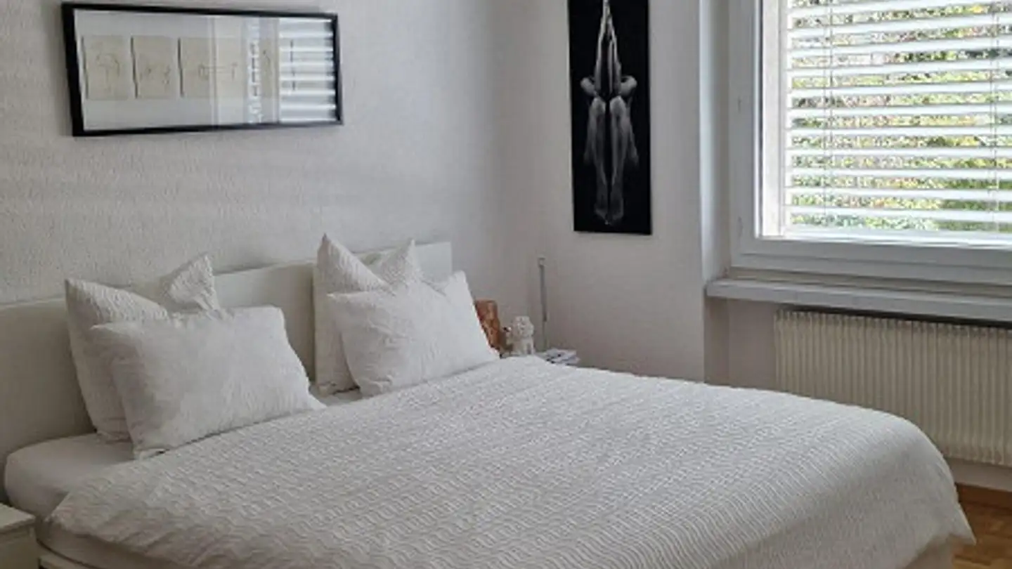 Appartement à louer - Fadäraweg 4, 7000 Chur - Photo 4