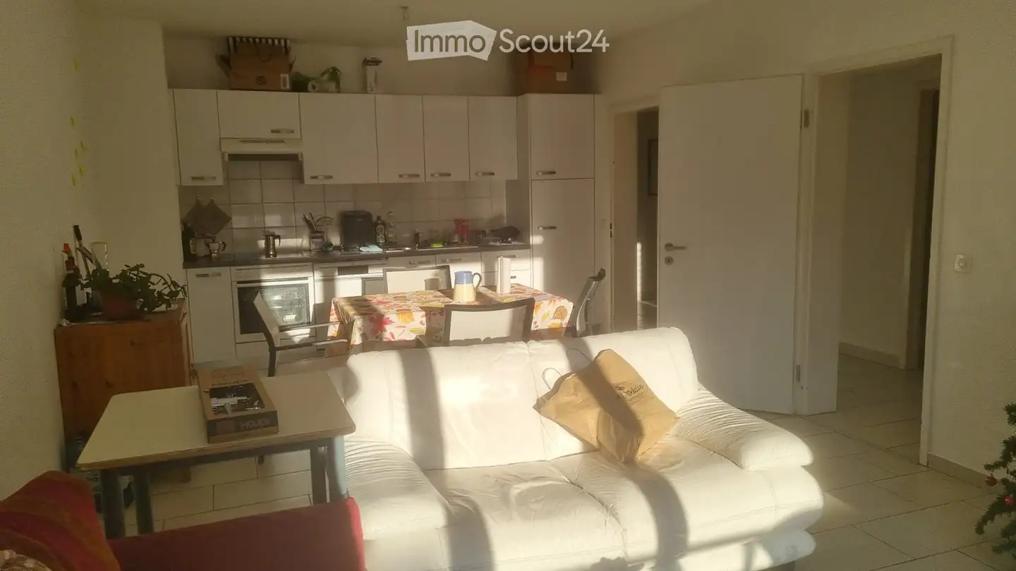 Appartamento in affitto - Via Giovanni Varesi, 6600 Locarno - Foto 2