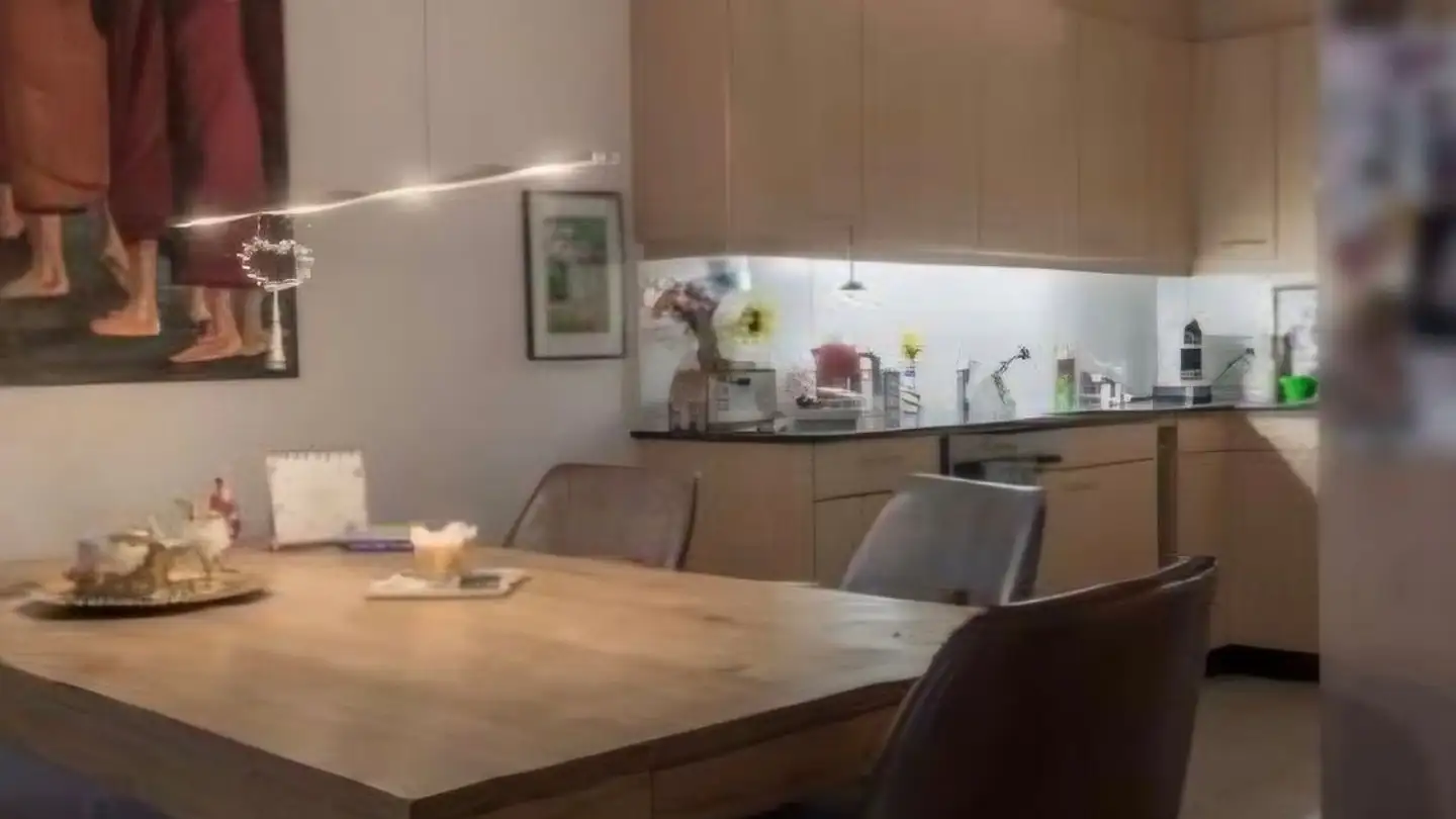 Wohnung mieten - Lindenweg 13b, 3110 Münsingen - Foto 2