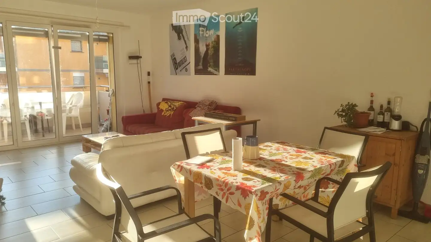 Appartamento in affitto - Via Giovanni Varesi, 6600 Locarno - Foto 3