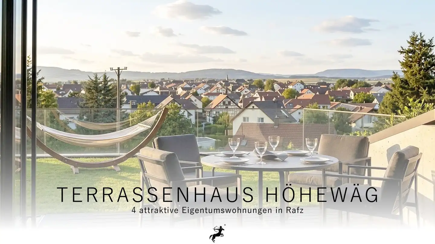 Apartment for sale - Höhewäg 12, 8197 Rafz