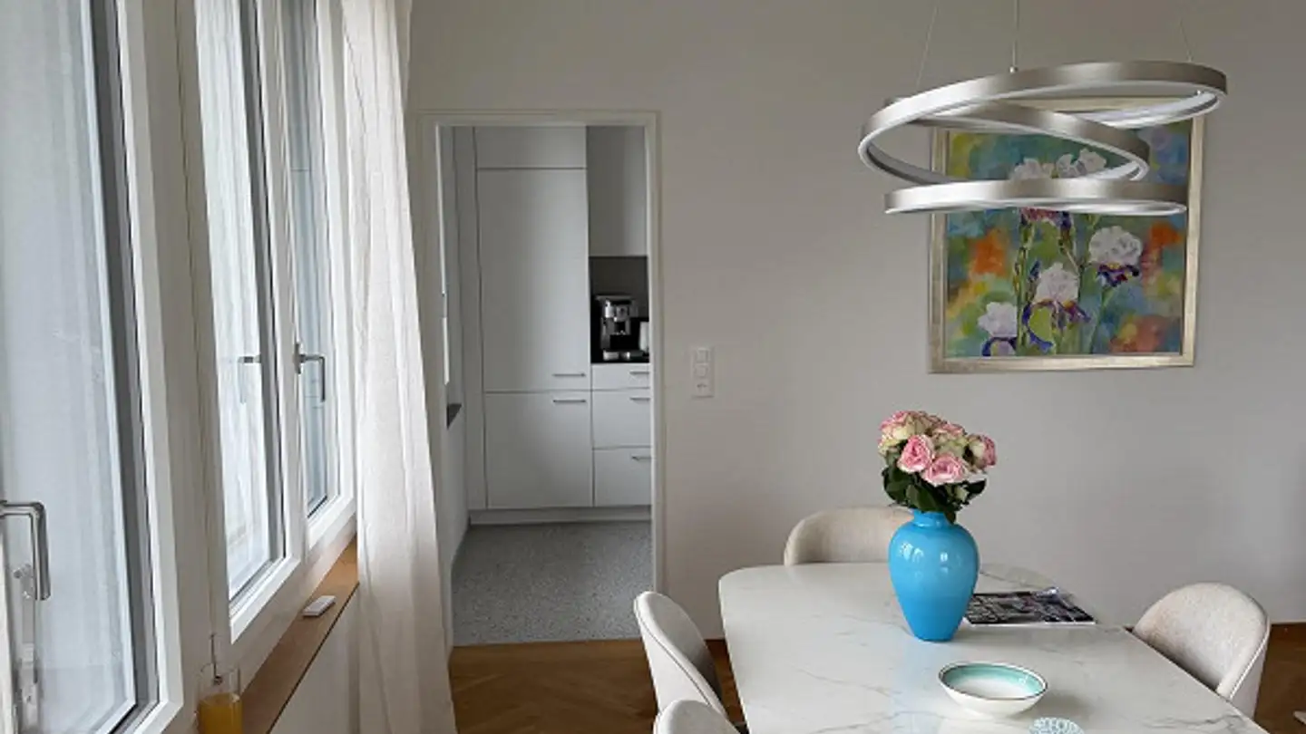 Wohnung mieten - Sonnbühlstrasse 7, 6006 Luzern - Foto 3