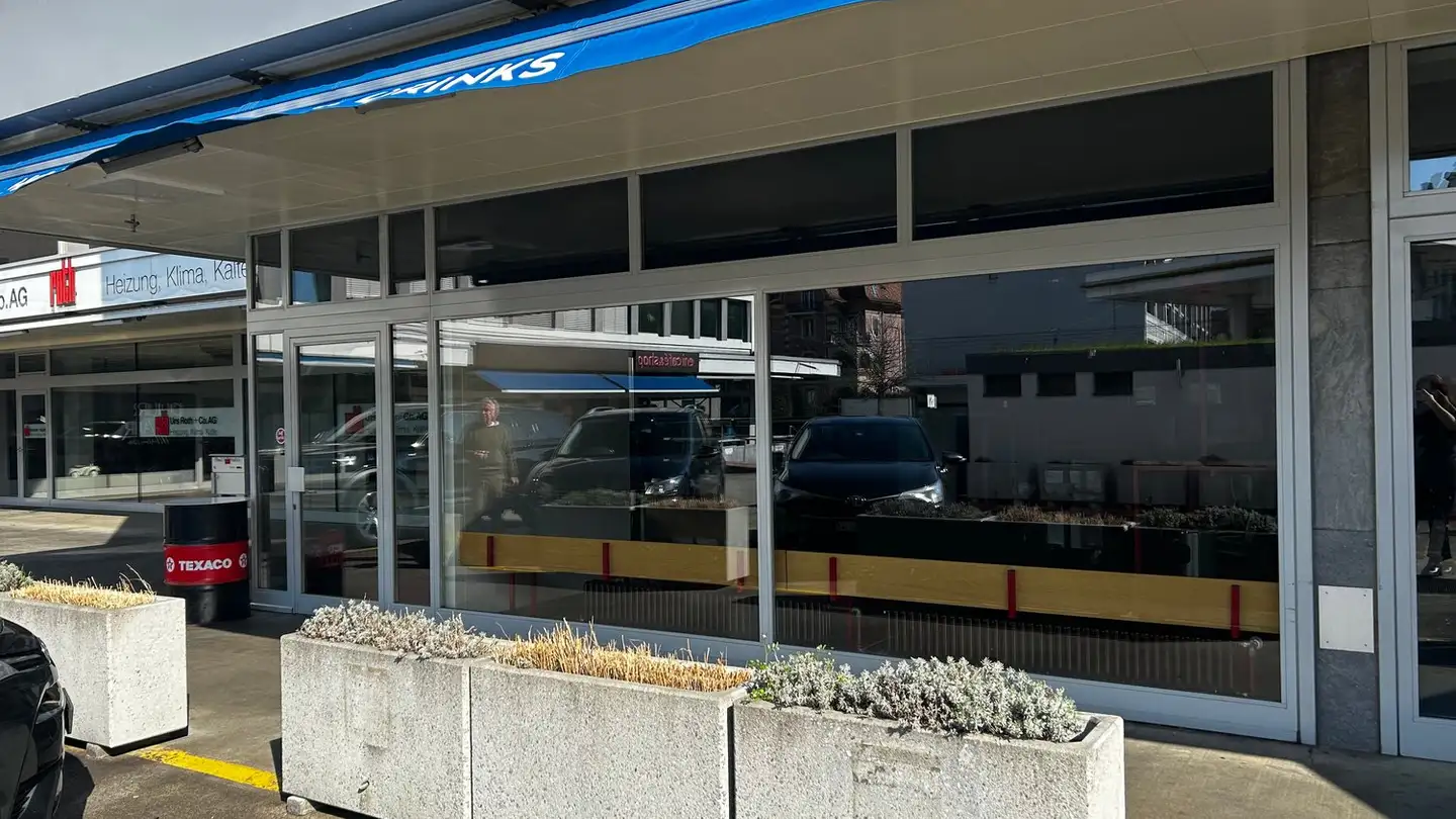 Ristorante in affitto - Seftigenstrasse 43, 3007 Bern