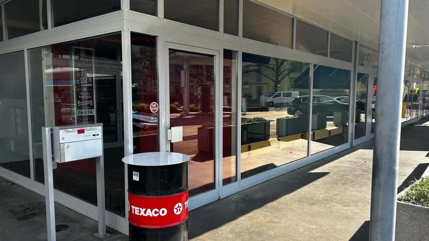 Ristorante in affitto - Seftigenstrasse 43, 3007 Bern - Foto 2