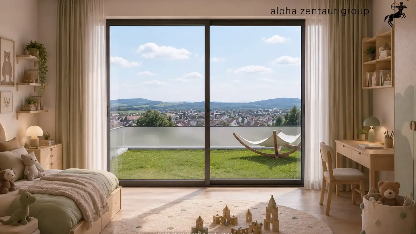Apartment for sale - Höhewäg 12, 8197 Rafz - Photo 2