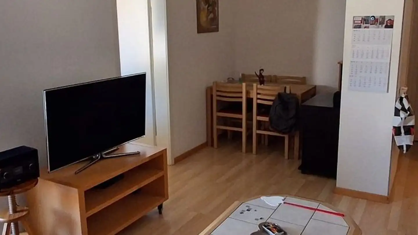 Appartamento in affitto - Kronbergstrasse 14, 9320 Arbon - Foto 3