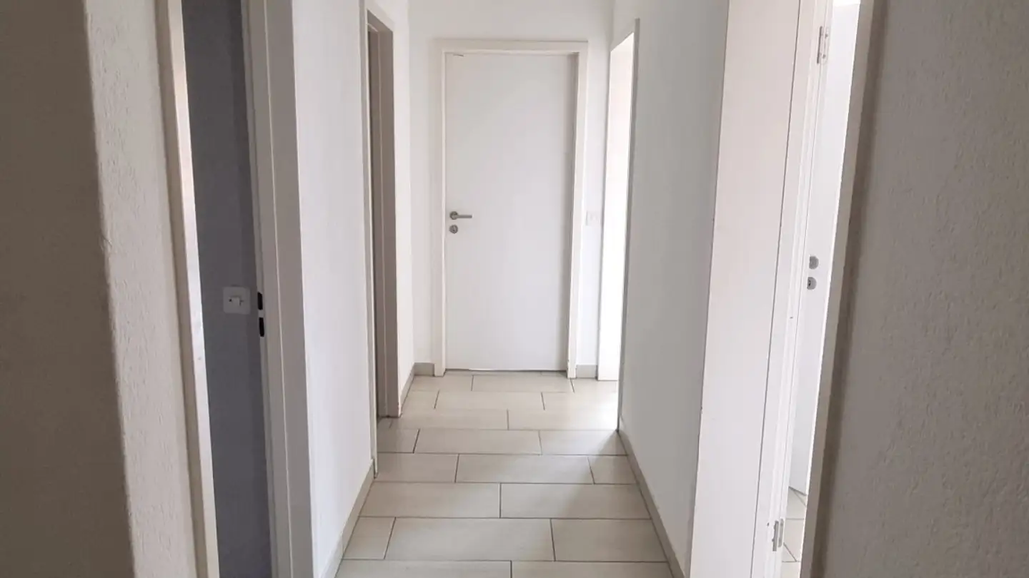 Appartamento in affitto - Via Giovanni Varesi, 6600 Locarno - Foto 4