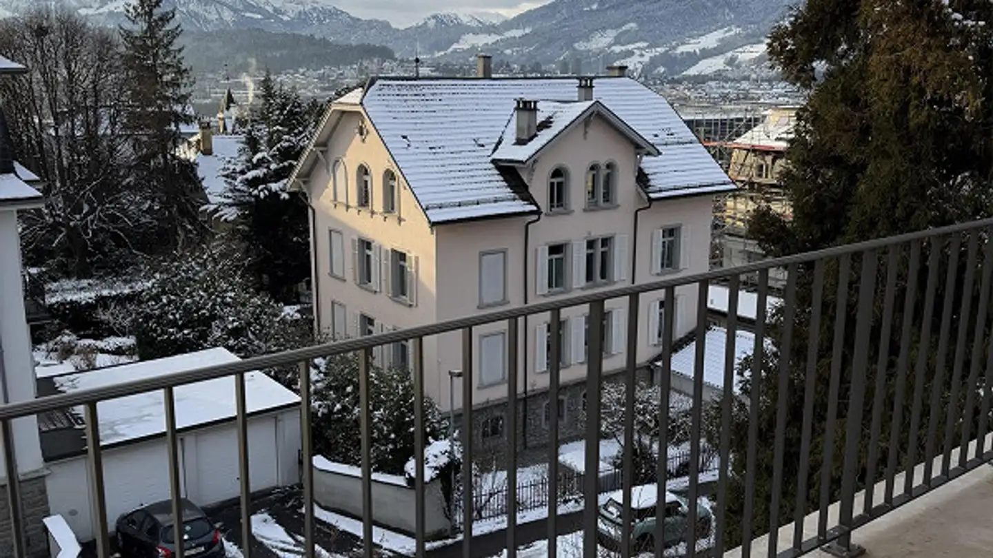 Wohnung mieten - Sonnbühlstrasse 7, 6006 Luzern