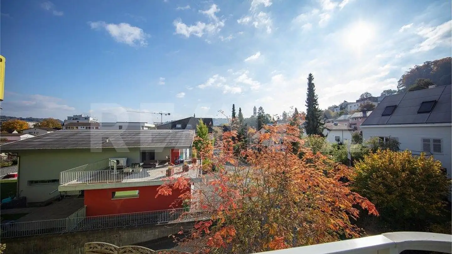 Edificio residenziale in vendita - 5034 Suhr - Photo 3