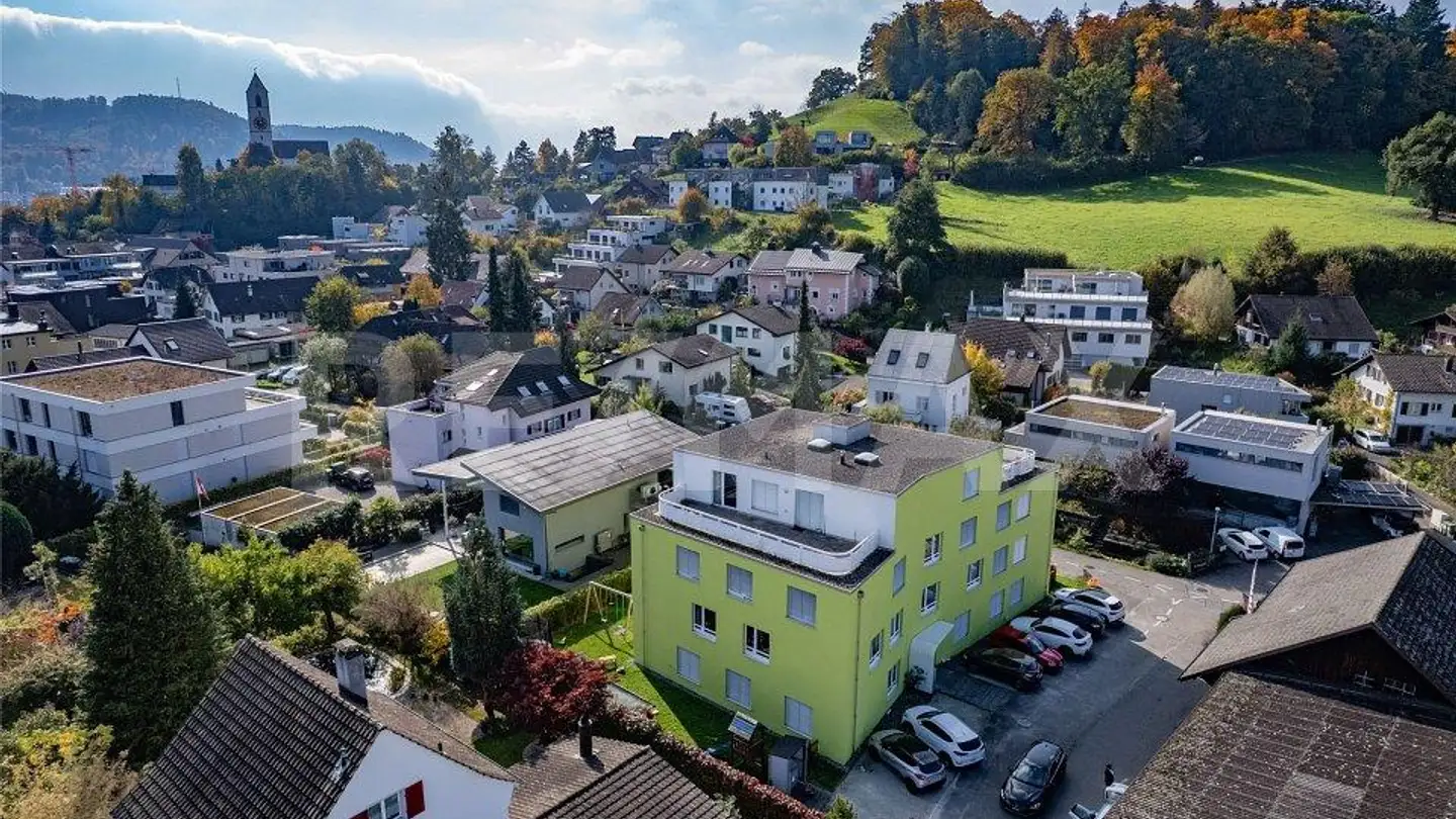 Edificio residenziale in vendita - 5034 Suhr - Photo 4