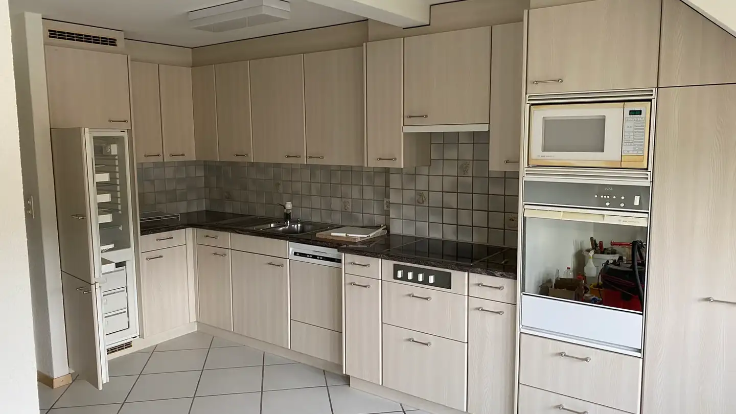 Wohnung mieten - Halden 10, 5000 Aarau - Foto 2