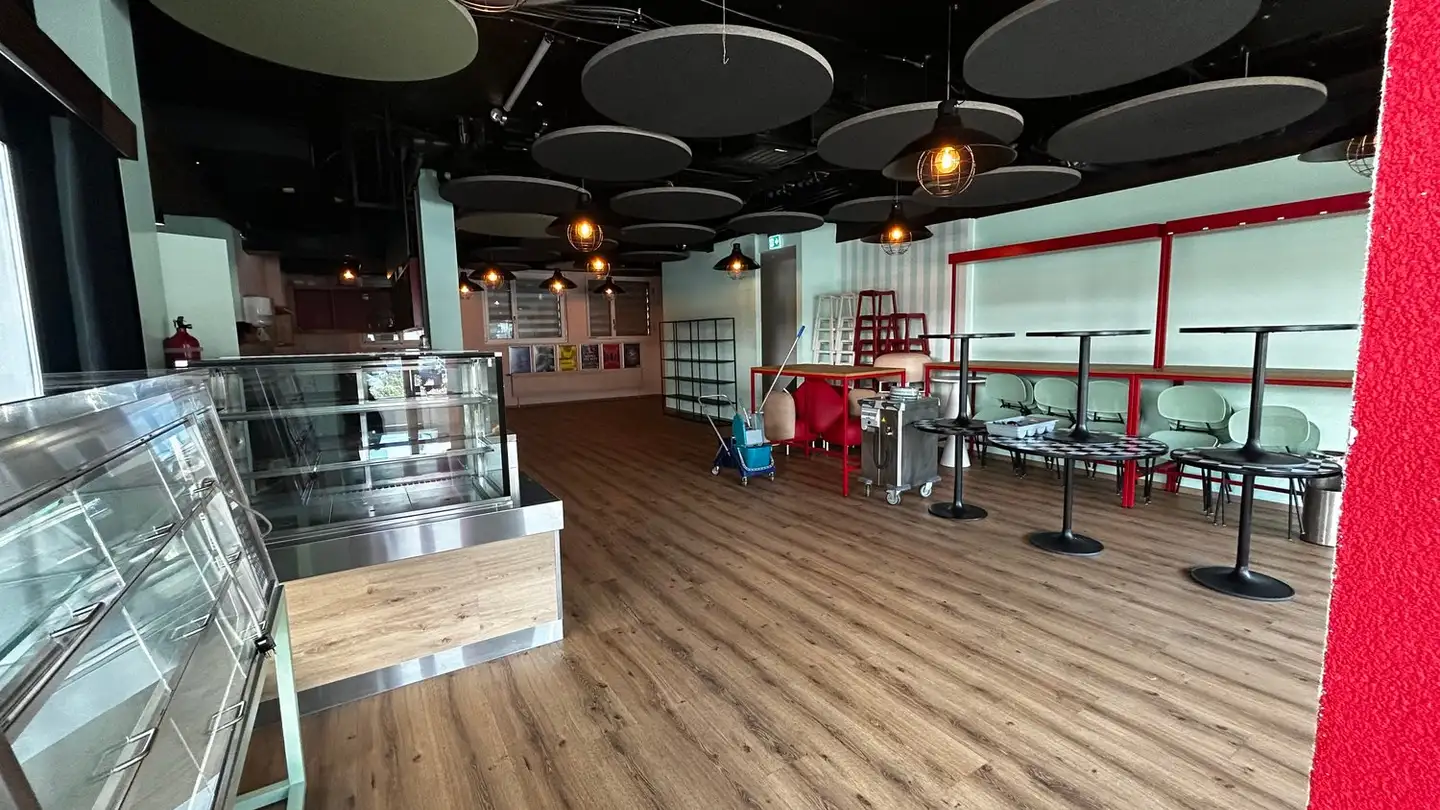 Ristorante in affitto - Seftigenstrasse 43, 3007 Bern - Foto 3