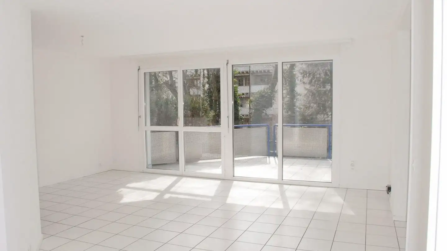 Appartamento in affitto - Birsstrasse 70, 4052 Basel - Foto 2
