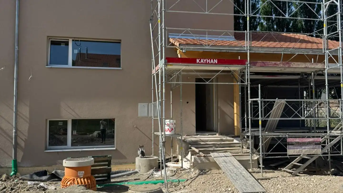 Einfamilienhaus mieten - 1721 Courtion - Foto 3