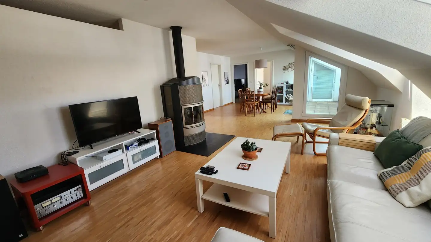 Appartement à louer - Archengässli 5, 8304 Wallisellen - Photo 4