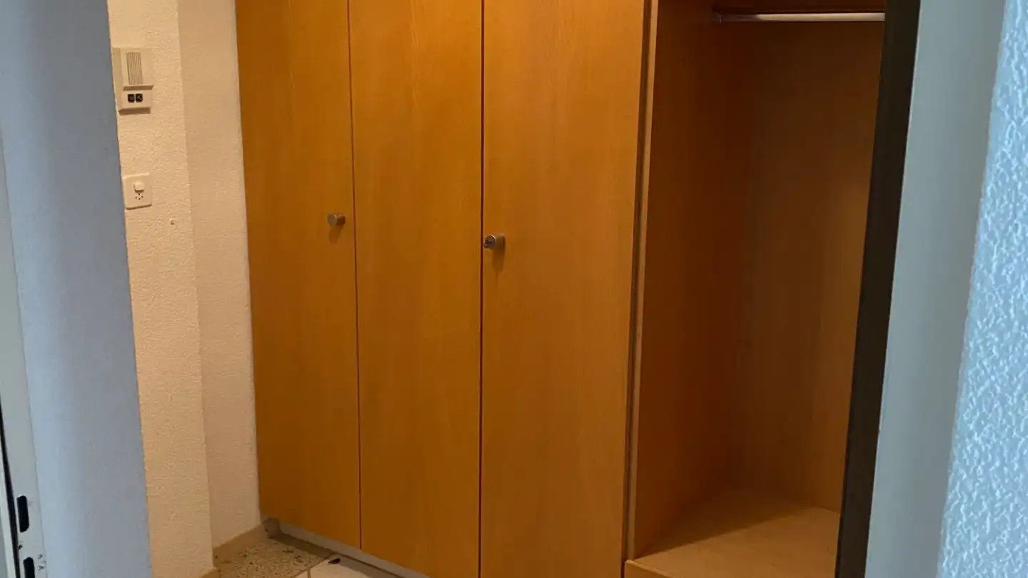 Wohnung mieten - Halden 10, 5000 Aarau - Foto 3