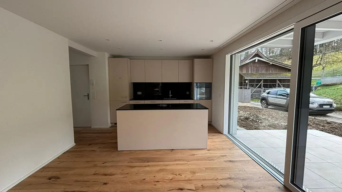 Wohnung kaufen - Hauptstrasse 8, 9565 Bussnang - Foto 2