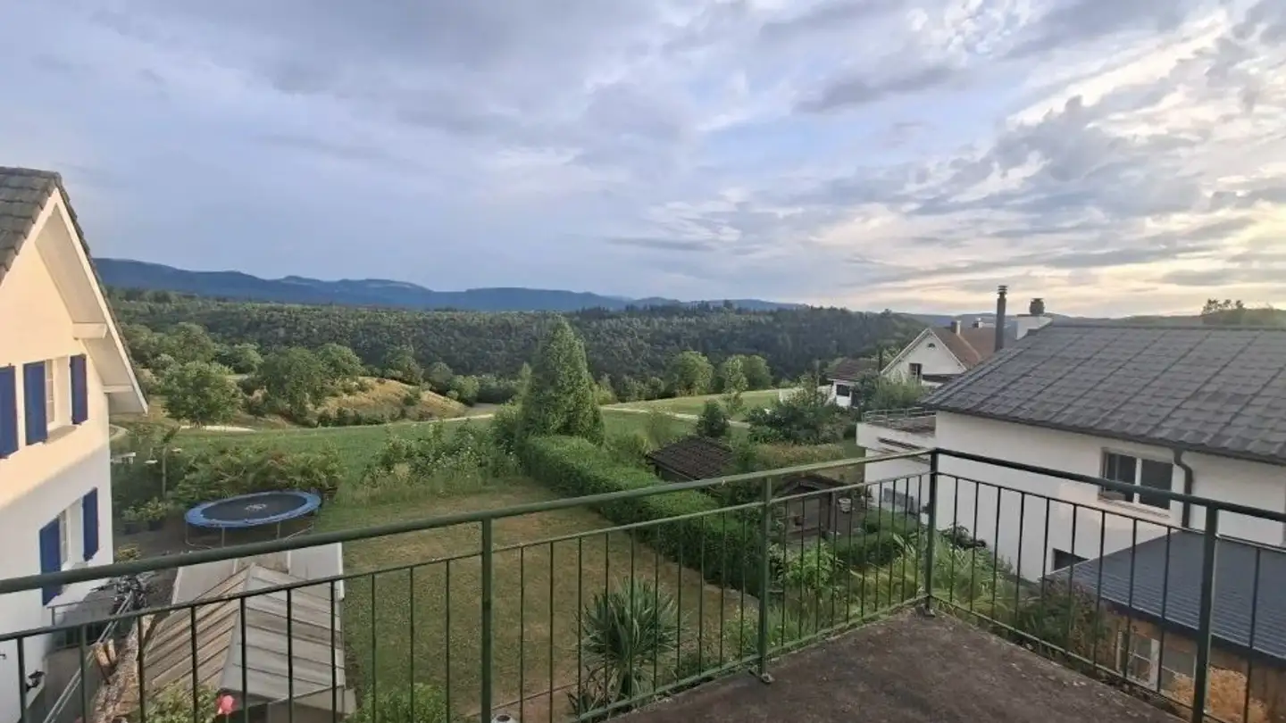 Appartamento in affitto - Sormatte 10, 4224 Nenzlingen - Foto 2