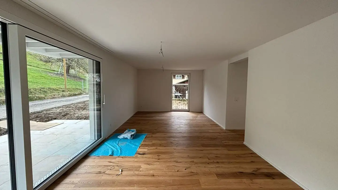 Wohnung kaufen - Hauptstrasse 8, 9565 Bussnang - Foto 3